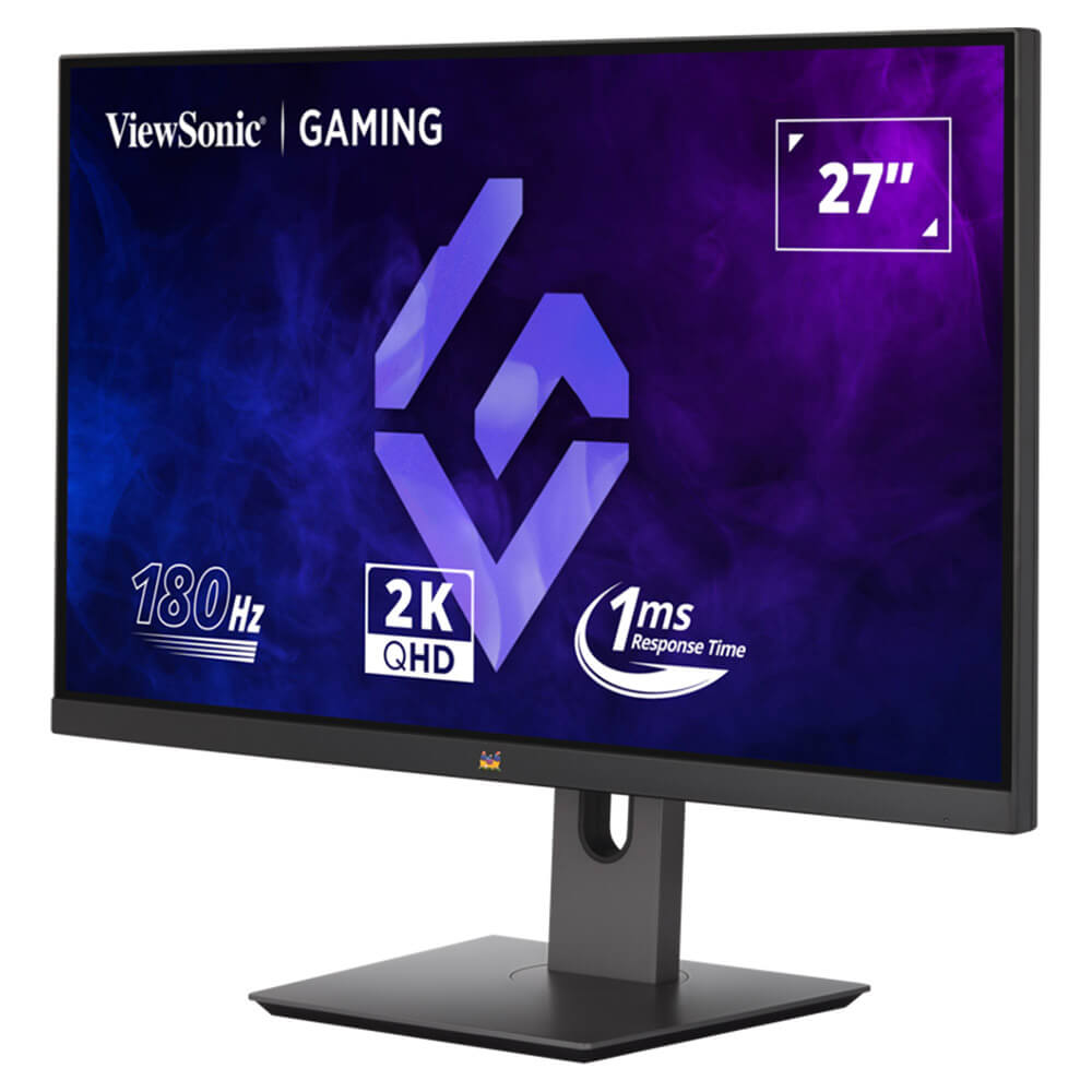 ViewSonic VX2758A 2K PRO 4 H2 ViewSonic VX2758A-2K-PRO-4 - 27 inch QHD IPS / 180Hz / 1ms / Chuyên Game - Ảnh 2
