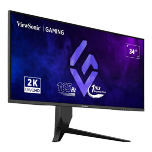 ViewSonic VX3480 2K PRO H2 ViewSonic VX3480-2K-PRO- 34 inch UWQHD VA | 165Hz | 1ms | Chuyên Game