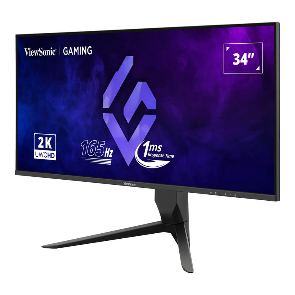 ViewSonic VX3480 2K PRO H3 ViewSonic VX3480-2K-PRO- 34 inch UWQHD VA | 165Hz | 1ms | Chuyên Game - Ảnh 6