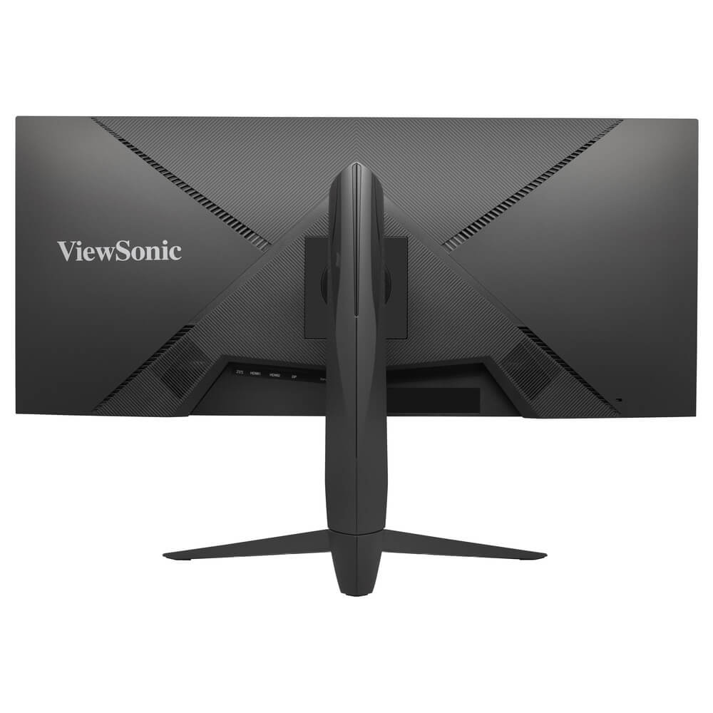 ViewSonic VX3480 2K PRO H5 ViewSonic VX3480-2K-PRO- 34 inch UWQHD VA | 165Hz | 1ms | Chuyên Game - Ảnh 4