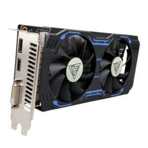 ARKTEK GTX 1660Ti 6GB V2 - 6GB GDDR6
