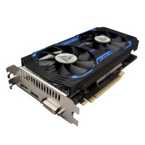 ARKTEK GTX 1660Ti 6GB V2 - 6GB GDDR6