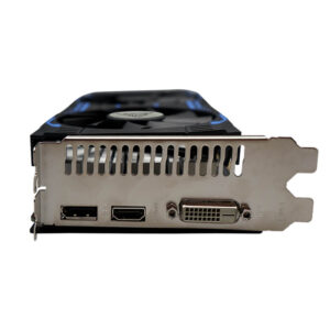 ARKTEK GTX 1660Ti 6GB V2 - 6GB GDDR6