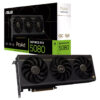 ASUS ProArt GeForce RTX™ 5080 OC Edition - 16GB GDDR7