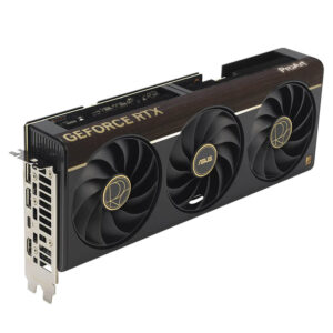 ASUS ProArt GeForce RTX™ 5080 OC Edition - 16GB GDDR7