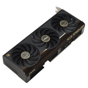 ASUS ProArt GeForce RTX™ 5080 OC Edition - 16GB GDDR7