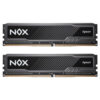 Apacer OC NOX DDR4 - 64GB (2x32GB) DDR4 - Bus 3200MHz Cas 16