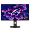 ASUS ROG Strix OLED XG27ACDMS – 27 inch QHD WOLED | 280Hz | 0.03ms | USB Type-C | Chuyên Game