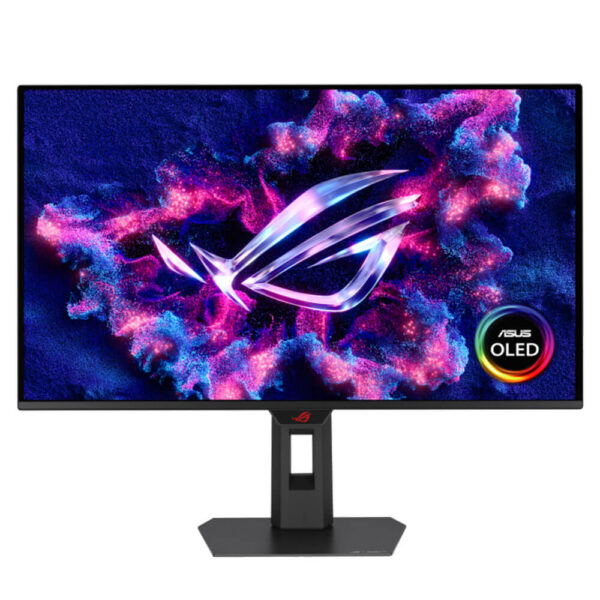 ASUS ROG Strix OLED XG27ACDMS – 27 inch QHD WOLED | 280Hz | 0.03ms | USB Type-C | Chuyên Game