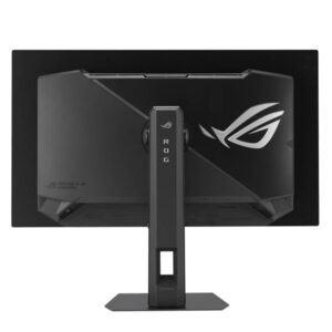 ASUS ROG Strix OLED XG27ACDMS – 27 inch QHD WOLED | 280Hz | 0.03ms | USB Type-C | Chuyên Game