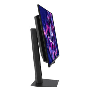 ASUS ROG Strix OLED XG27ACDMS – 27 inch QHD WOLED | 280Hz | 0.03ms | USB Type-C | Chuyên Game