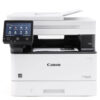 Canon imageCLASS MF465dw - Máy in laser đen trắng đa năng (In đảo mặt| Copy | Scan| ADF| Fax| A4| A5 USB| LAN| WIFI)