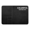 Colorful SL500 256GB - 2.5″ Sata 3 SSD