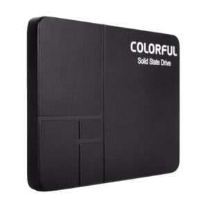 Colorful SL500 256GB - 2.5″ Sata 3 SSD