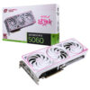 Colorful iGame GeForce RTX 5060 Ultra W OC 8GB-V - 8GB GDDR7