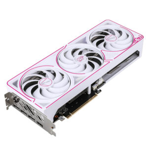 Colorful iGame GeForce RTX 5060 Ultra W OC 8GB V H3 Colorful iGame GeForce RTX 5060 Ultra W OC 8GB-V - 8GB GDDR7