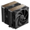 DeepCool AK620 G2 - CPU Air Cooler
