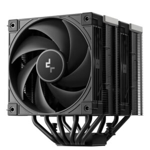 DeepCool AK620 G2 - CPU Air Cooler