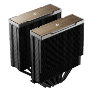 DeepCool AK620 G2 - CPU Air Cooler