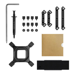 DeepCool AK620 G2 - CPU Air Cooler