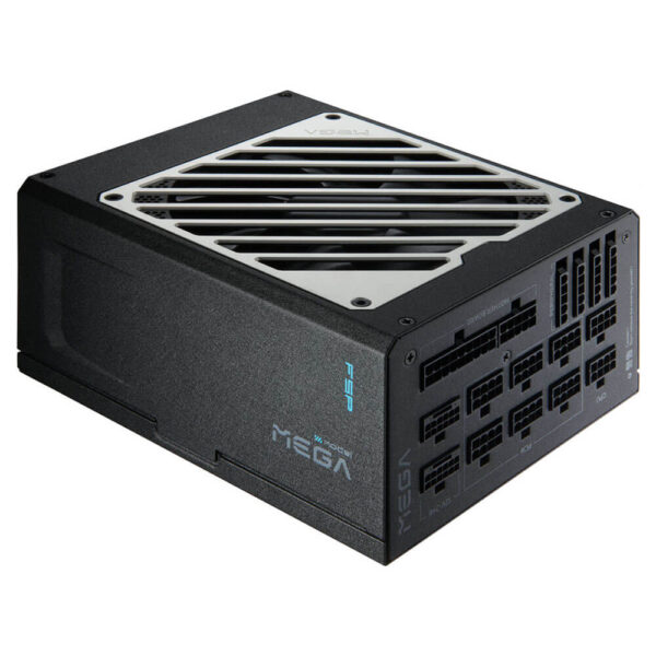 FSP MEGA TI 1350W – 80+ Titanium – Full Modula, PCIe 5.1, ATX 3.1 PSU