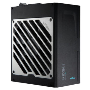 FSP MEGA TI 1350W H2 FSP MEGA TI 1350W - 80+ Titanium - Full Modula, PCIe 5.1, ATX 3.1 PSU (Sao chép)