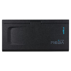 FSP MEGA TI 1350W H5 FSP MEGA TI 1350W - 80+ Titanium - Full Modula, PCIe 5.1, ATX 3.1 PSU (Sao chép)