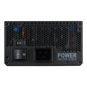 FSP MEGA TI 1350W H6 FSP MEGA TI 1350W - 80+ Titanium - Full Modula, PCIe 5.1, ATX 3.1 PSU (Sao chép)