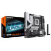 Gigabyte B860M EAGLE WIFI6 V2 - Socket 1851