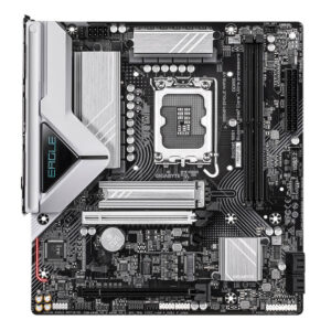Gigabyte B860M EAGLE WIFI6 V2 - Socket 1851