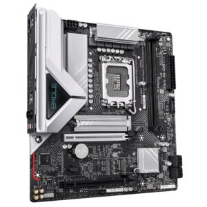 Gigabyte B860M EAGLE WIFI6 V2 - Socket 1851