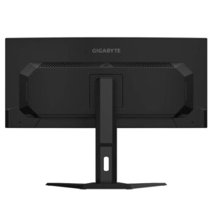 Gigabyte MO34WQC Gaming Monitor - 34 inch WQHD OLED / 175Hz / 1ms / USB Type-C / Curved