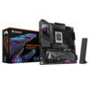 Gigabyte Z890M AORUS ELITE WIFI7 - Socket 1851