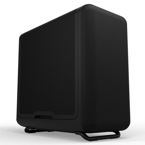 HYTE X50 Air Pitch Black – Modern Performance Case