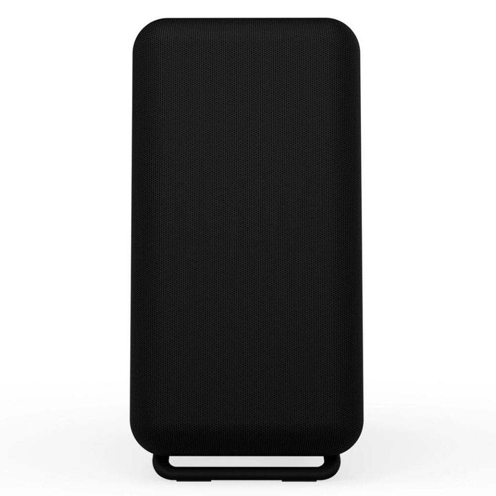 HYTE X50 Air PITCH BLACK H5 HYTE X50 Air Pitch Black - Modern Performance Case - Ảnh 5