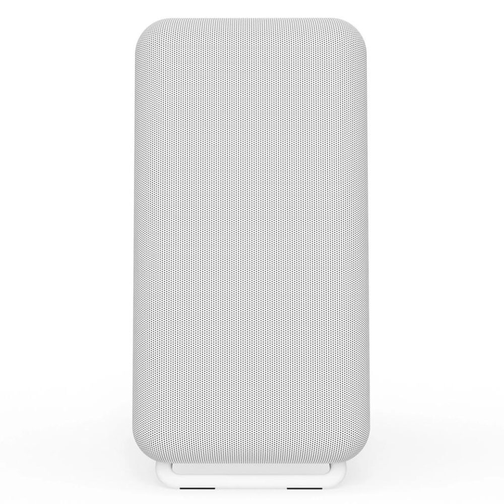 HYTE X50 Air SNOW WHITE H4 HYTE X50 Air Snow White - Modern Performance Case - Ảnh 4