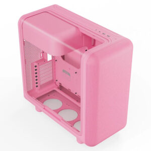 HYTE X50 STRAWBERRY MILK H2 HYTE X50 Strawberry Milk - Modern Performance Case