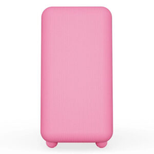 HYTE X50 STRAWBERRY MILK H5 HYTE X50 Strawberry Milk - Modern Performance Case