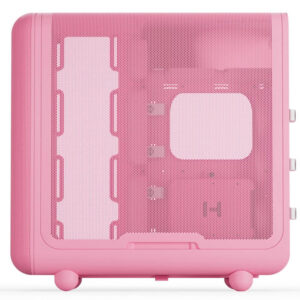 HYTE X50 STRAWBERRY MILK H7 HYTE X50 Strawberry Milk - Modern Performance Case