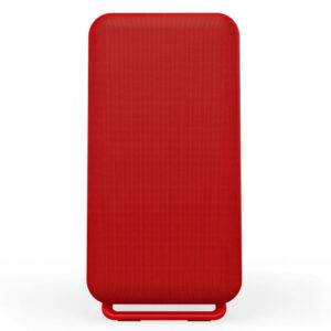 HYTE X50 Wild Cherry - Modern Performance Case