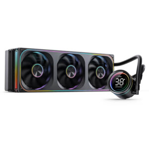 Jonsbo TH-360 Black - 360mm Liquid Cooler
