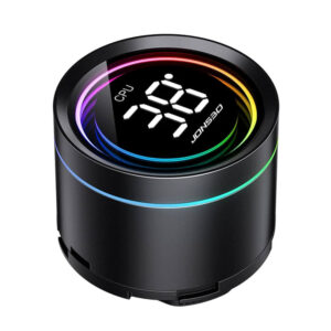 Jonsbo TH-360 Black - 360mm Liquid Cooler