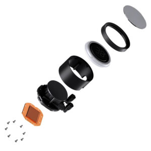 Jonsbo TH-360 Black - 360mm Liquid Cooler