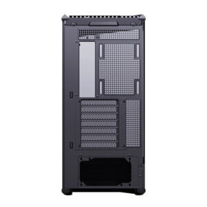 Jonsbo D400 Black H8 Jonsbo D400 Black - Mid-Tower Case
