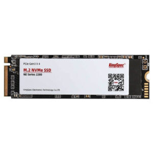 Kingspec 512GB NVMe_NE-512