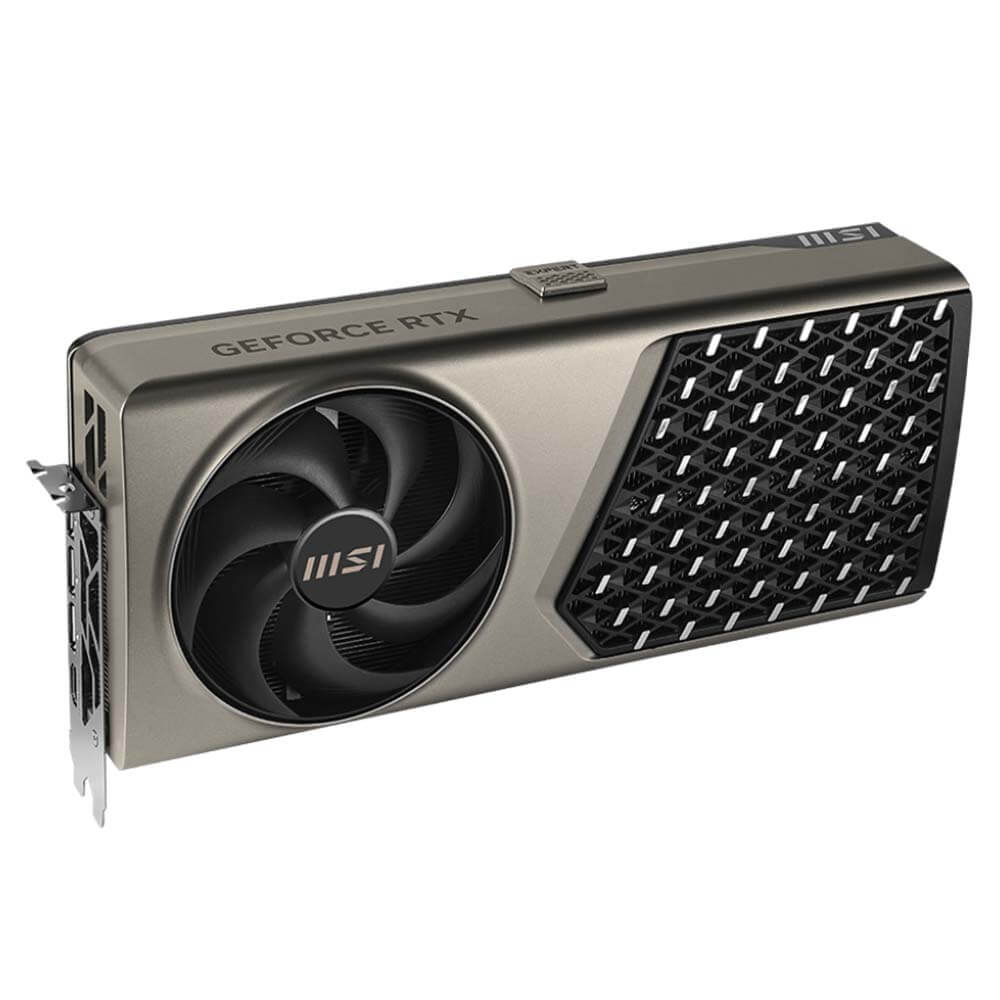 MSI GeForce RTX 5080 16G EXPERT OC H3 MSI GeForce RTX™ 5080 16G EXPERT OC - 16GB GDDR7 - Ảnh 3