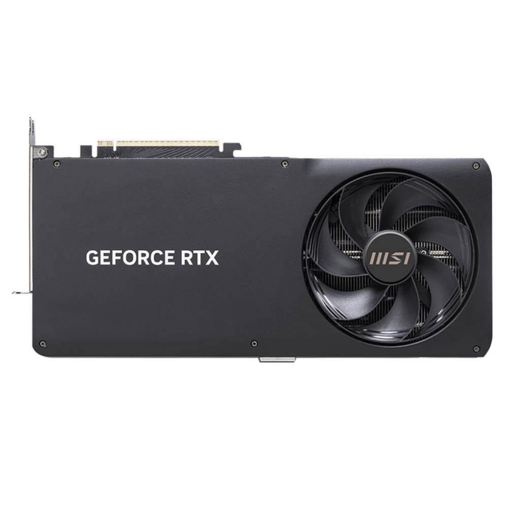 MSI GeForce RTX 5080 16G EXPERT OC H4 MSI GeForce RTX™ 5080 16G EXPERT OC - 16GB GDDR7 - Ảnh 4