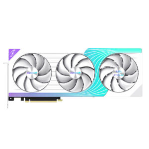 Manli Stellar GeForce RTX 5080 OC 16GB GDDR7 H2 Manli Stellar GeForce RTX 5080 OC - 16GB GDDR7