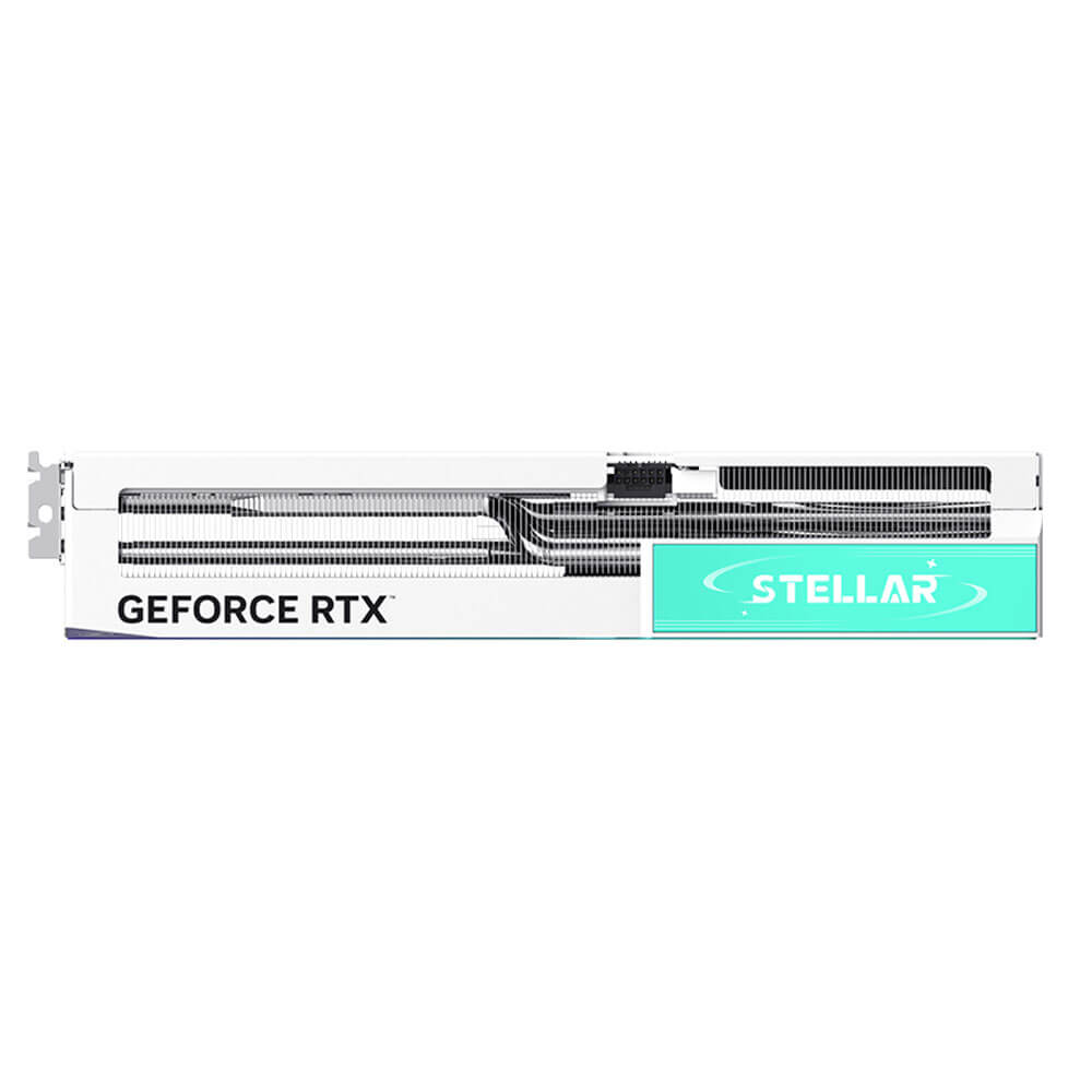 Manli Stellar GeForce RTX 5080 OC 16GB GDDR7 H5 Manli Stellar GeForce RTX 5080 OC - 16GB GDDR7 - Ảnh 5