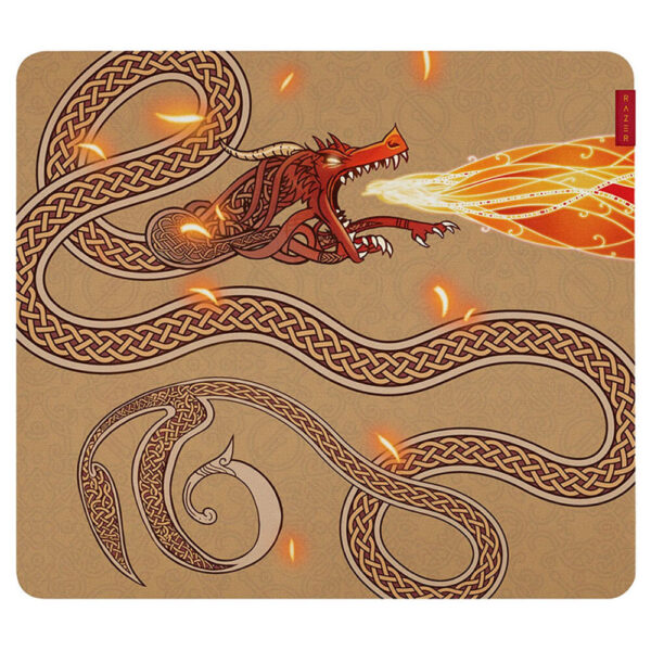 Razer Gigantus V2 Counter-Strike 2 Edition – Gaming Mouse Pad